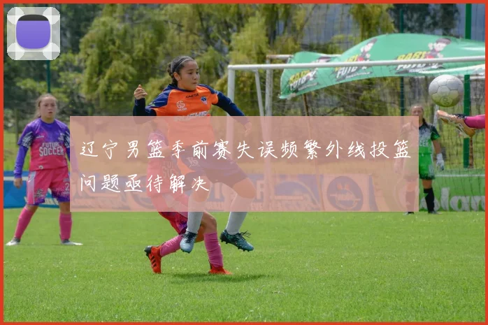 辽宁男篮季前赛失误频繁外线投篮问题亟待解决