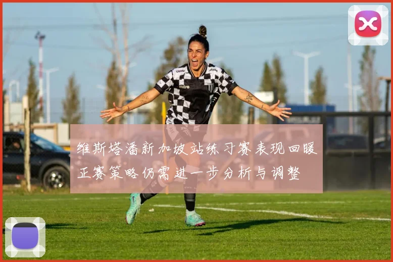 维斯塔潘新加坡站练习赛表现回暖正赛策略仍需进一步分析与调整