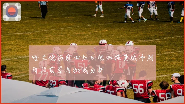 哈兰德伤愈回归训练加强曼城冲刺阶段前景与挑战分析